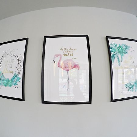 Happy Coffee Guesthouse Ho Chi Minh City Bagian luar foto