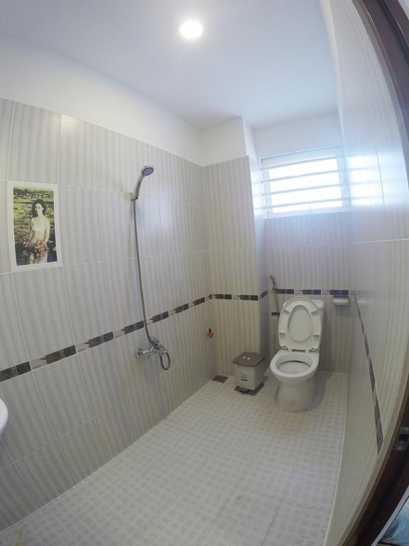 Happy Coffee Guesthouse Ho Chi Minh City Bagian luar foto