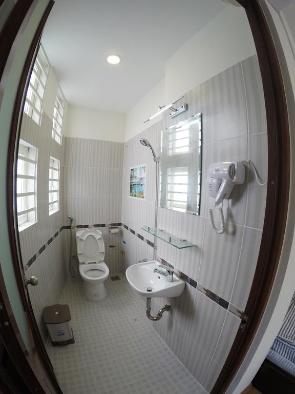 Happy Coffee Guesthouse Ho Chi Minh City Bagian luar foto